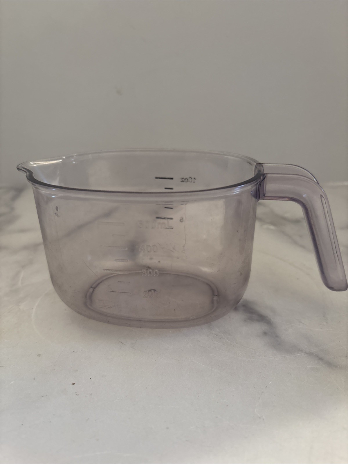 Ninja Cold Press Juicer Pro JC101 Replacement Part- juice jug Pitcher gallery