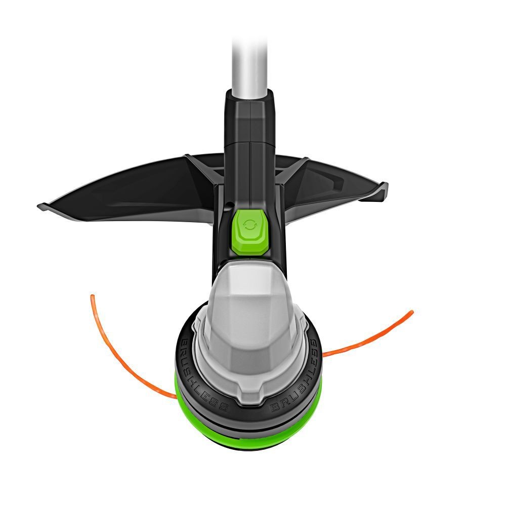 EGO Power+ 15 Inch String Trimmer With Powerload Kit, Refurbished gallery