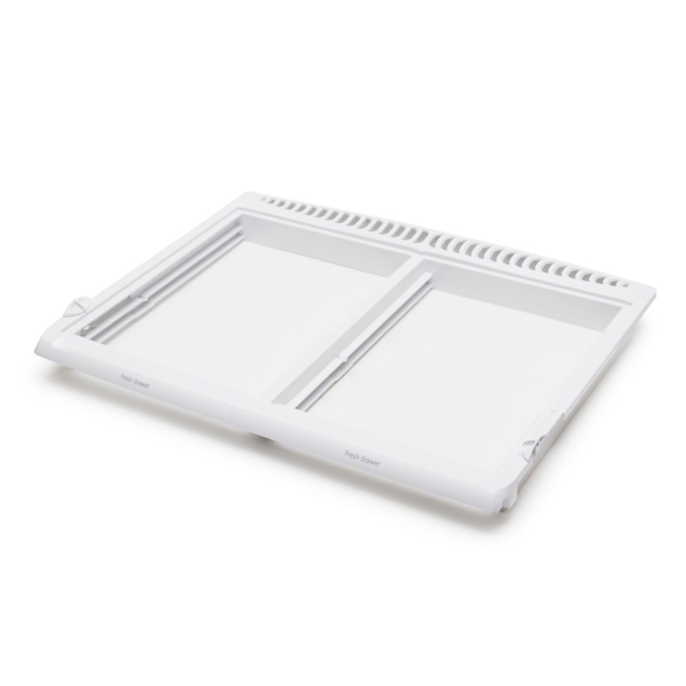 240364787 Frigidaire Refrigerator Crisper Pan Cover gallery