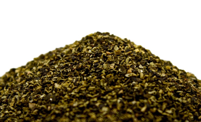Kelp Meal 45lb gallery