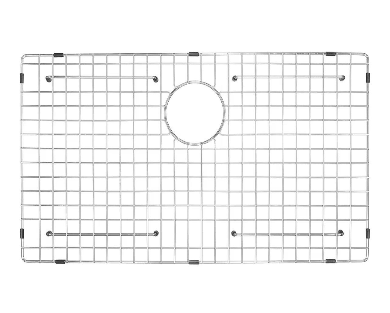 Kitchen Sink Bottom Grid Rack Protector gallery