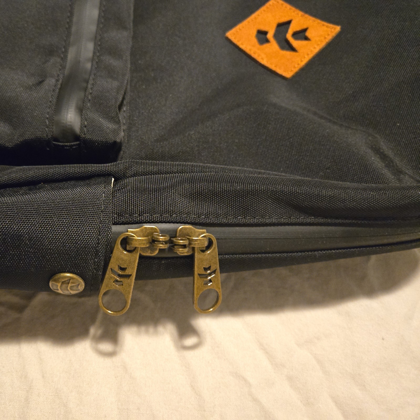 Revelry Explorer - Smell Proof Backpack 3