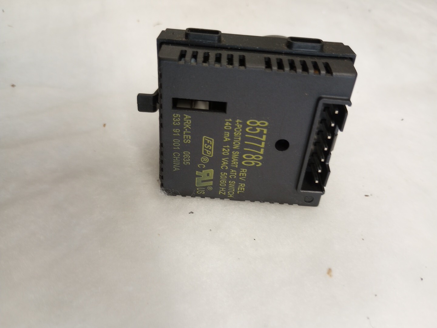 8577786 Temperature Switch. gallery