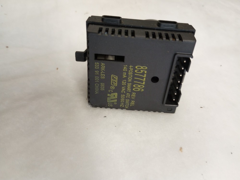 8577786 Temperature Switch.