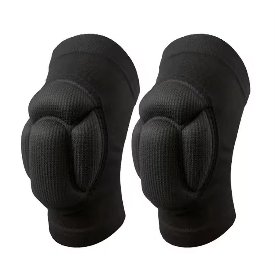 1 Pair Knee Pads – Durable Leg Protectors for Sports, Construction, and Flooring gallery