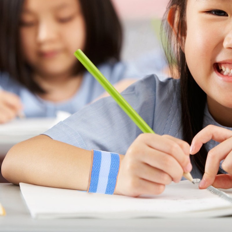 Pen Holding Posture Corrector Writing Training Devices Preschool Child Grip gallery
