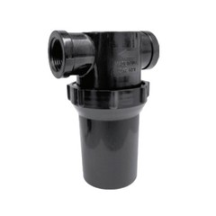 Dema 3/4″ Inline Strainer
