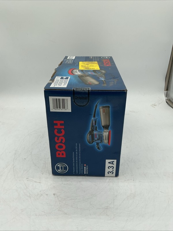 Bosch GEX34-65N gallery