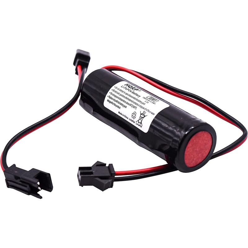 3.2V 1500mAh Battery Compatible with Gama Sonic GS Series Solar Light Lamp gallery