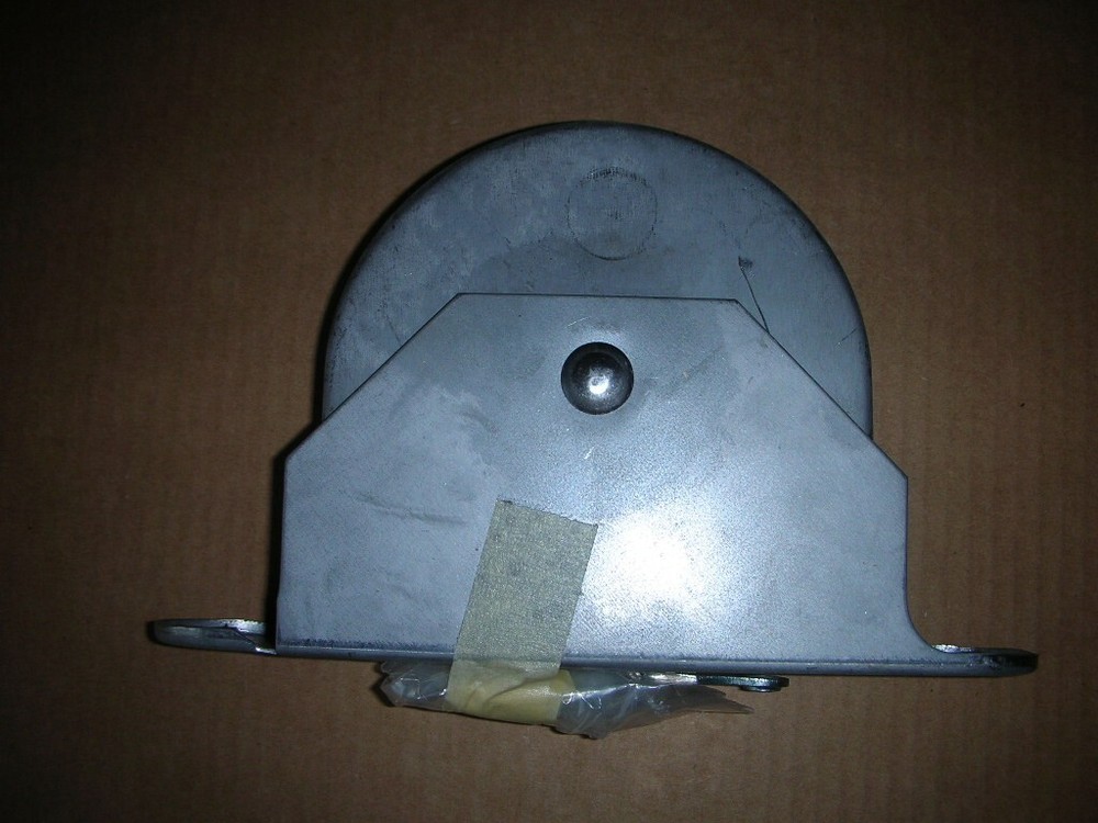 Pullman 19M 19-M Side Type Window Sash Balancer 49-52 Lbs. 60" Tape NOS! 1-Pc.