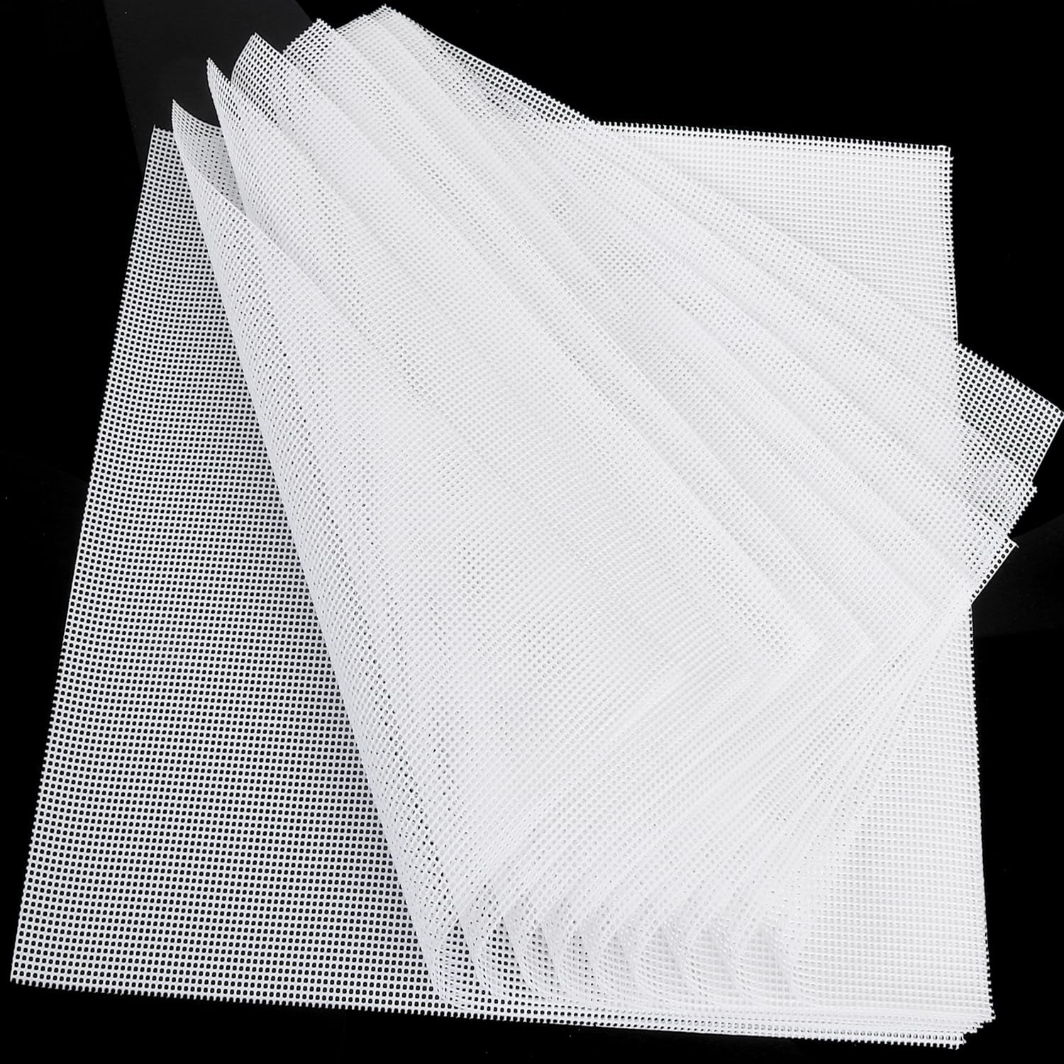 Silicone Dehydrator Sheets for Excalibur: Stop Dried Food Sticking to Tray - Sav gallery