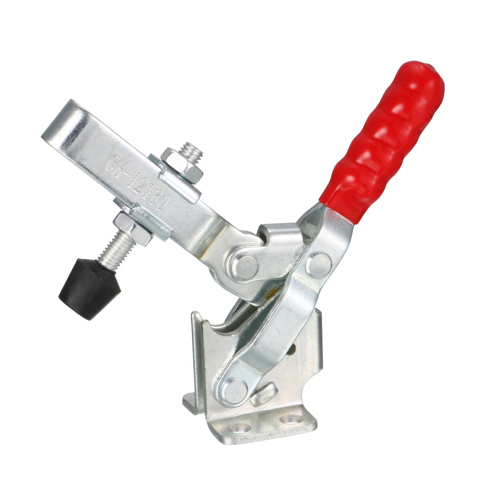 Vertical Hand Tool Quick Release Clamping Lever 500 lbs/227kg gallery