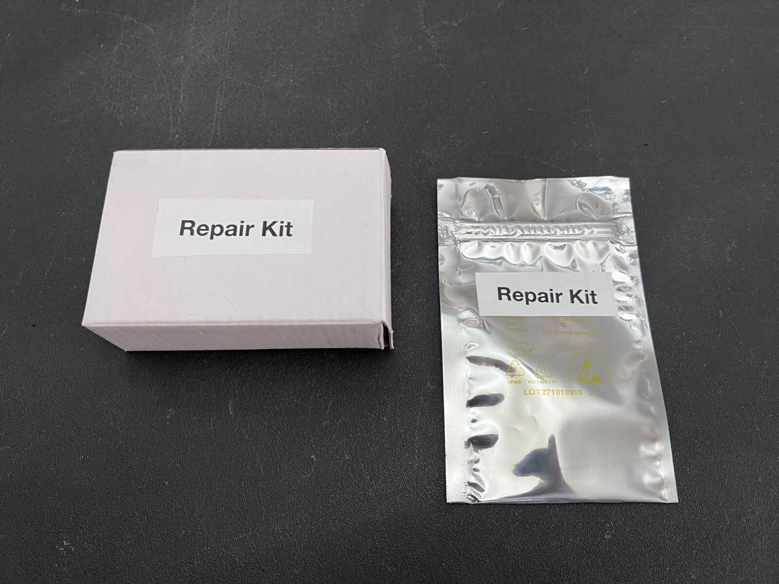 Repair Kit for Control Board W10890094 WP12920710 Whirlpool Maytag Kenmore gallery