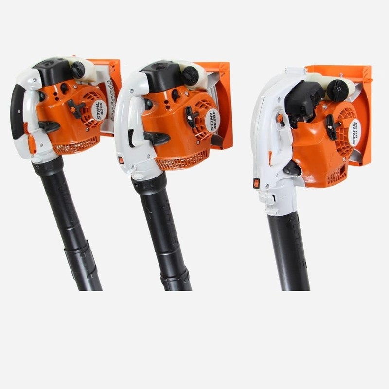Secure Stihl BG-86 Blower Holder=`/- gallery