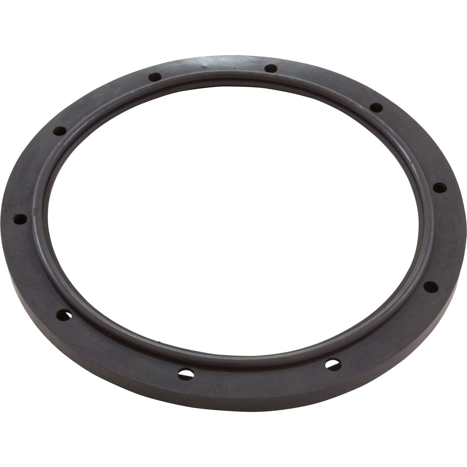 Gasket, Sta-Rite/SwimQuip Pool Light, Lens, Generic : gallery