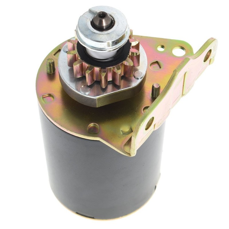 Starter For Briggs & Stratton 14 14.5 16 16.5 17 17.5 18 18.5 Teeth 5777 593934 gallery