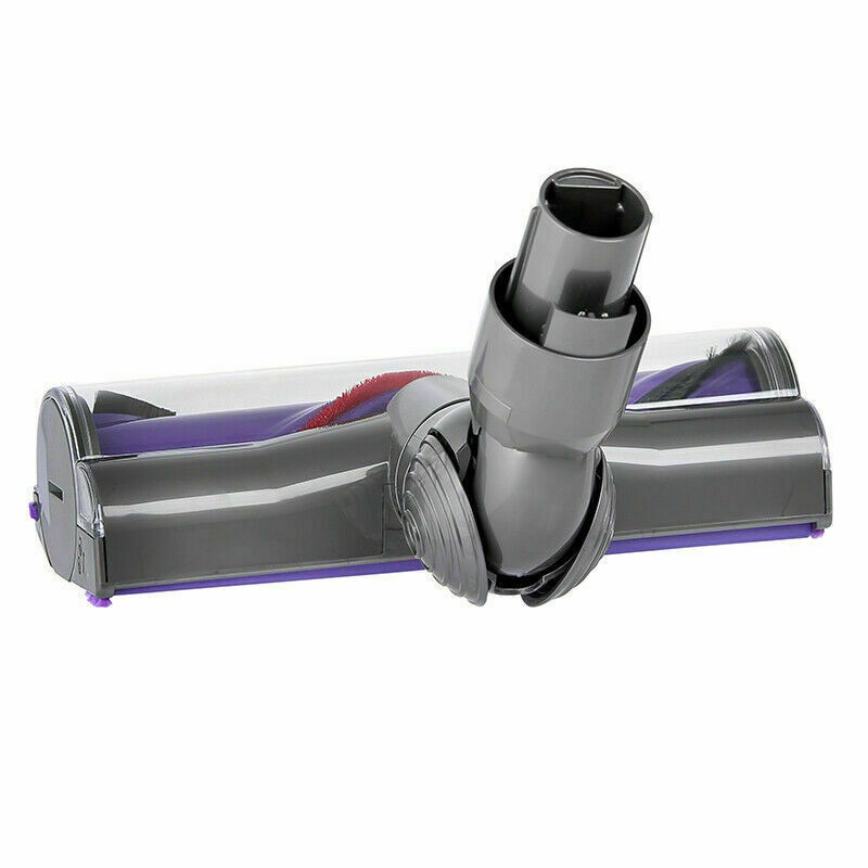 100% ORIGINAL DYSON V8 ABSOLUTE ANIMAL VACUUM HEAD CARPET FLOOR TOOL gallery
