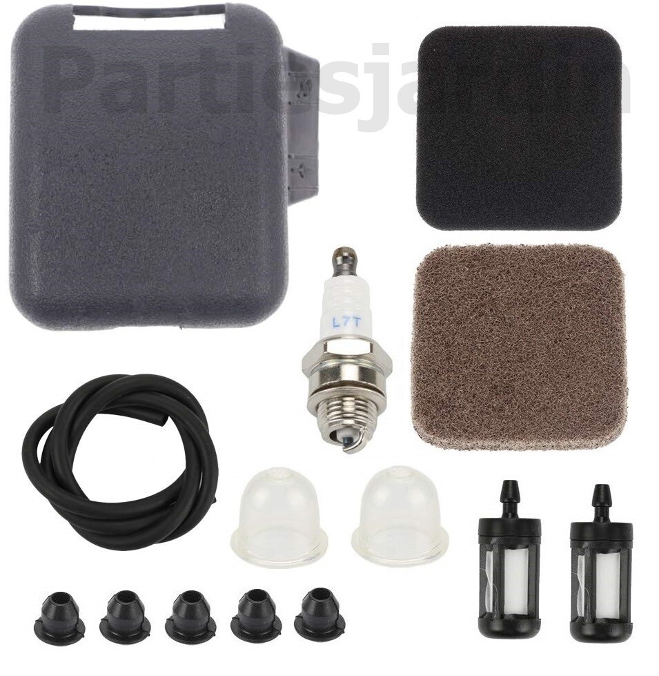 Air Filter Cover Housing Assembly for Stihl FC75 FS75 FS80 FS80R FS85 FS85R FS85 gallery