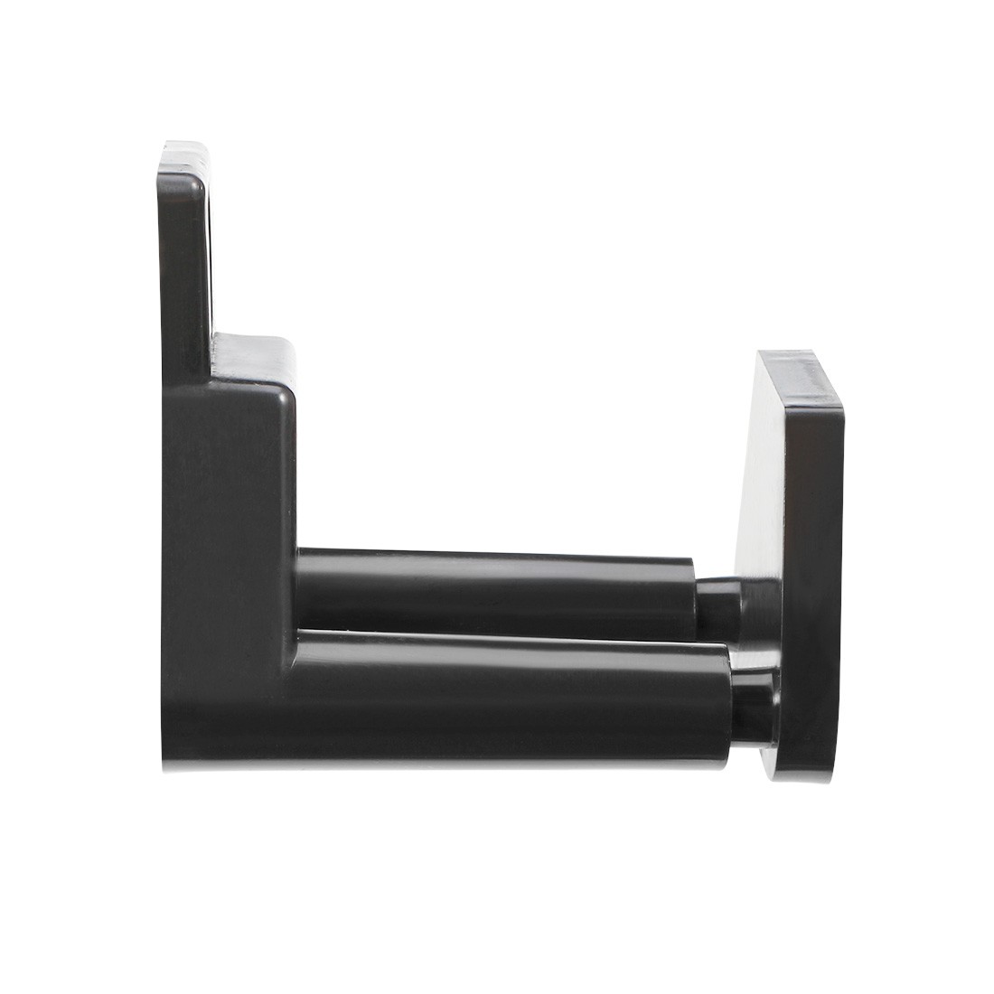 Adjustable Wall Mount Door Floor Guide Plastic 2PCS gallery