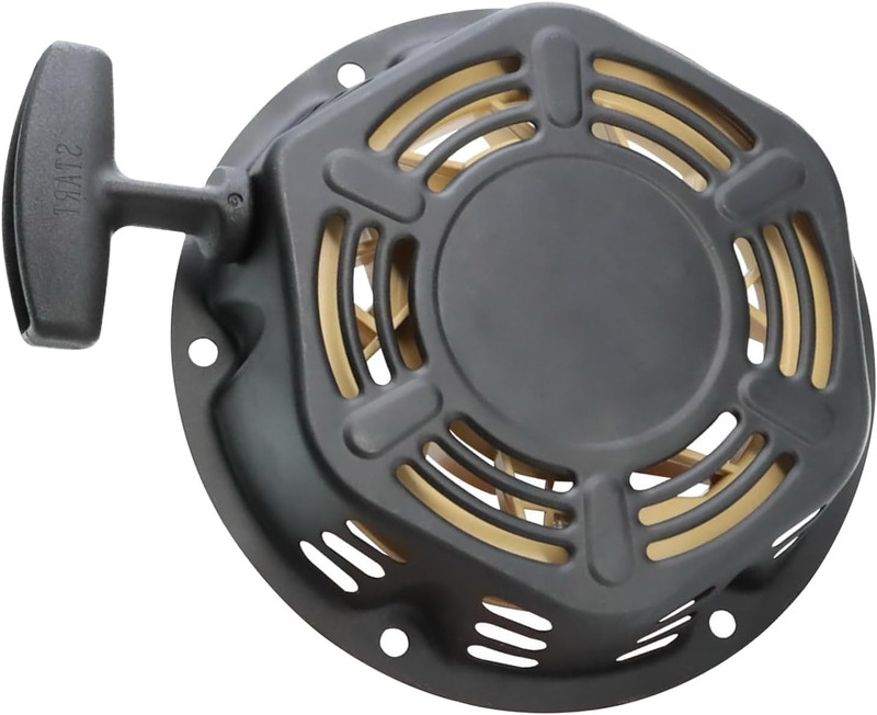 Recoil Pull Start Starter Compatible with Generator Champion 196Cc 212C 224Cc，Pu gallery