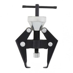 4 Inch Two-Claw Puller Multifunction Windshield Wiper Arm Removal Tool Adjust US