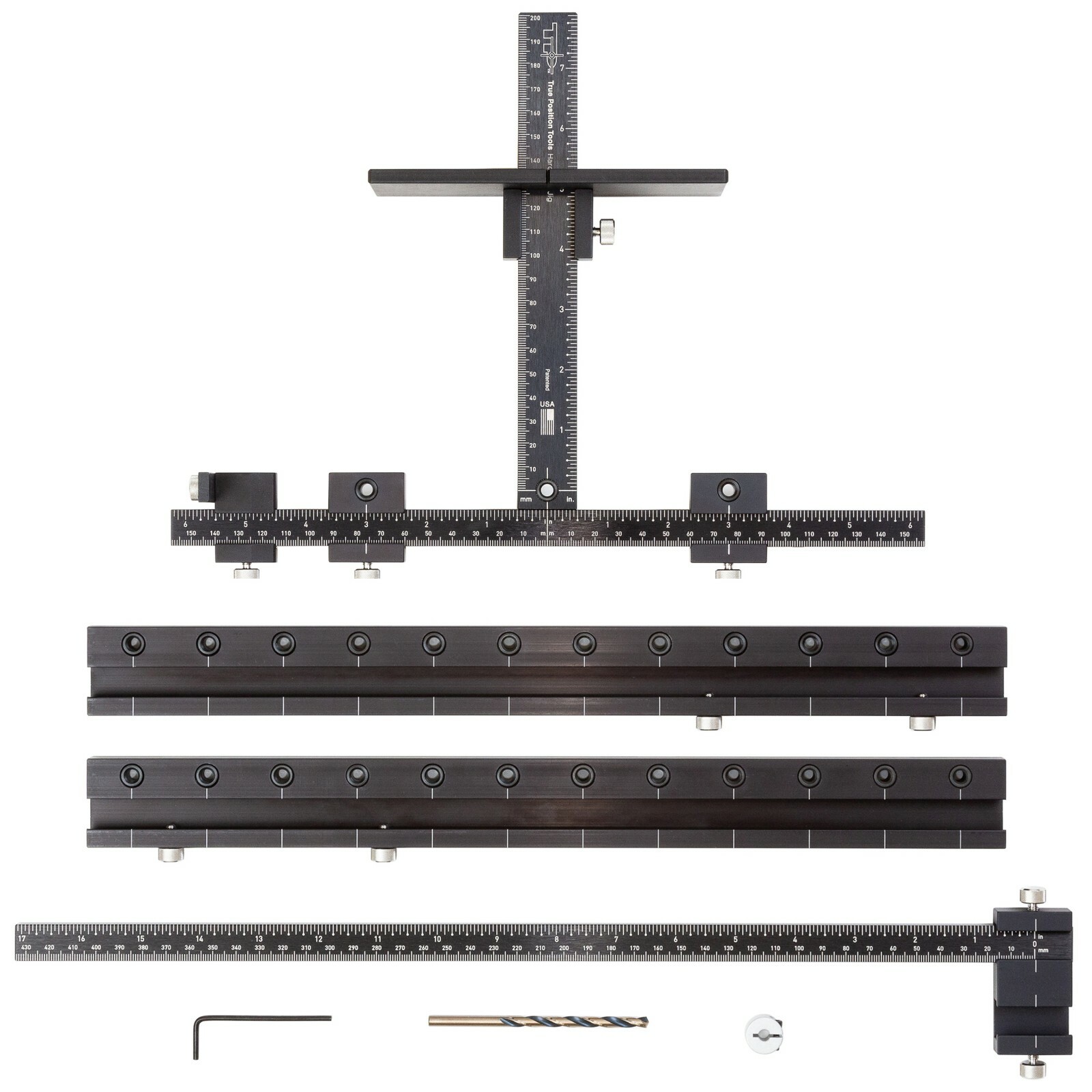 Manufacturer Refurbished Cabinet Hardware Jig MAX - TP-1935 gallery