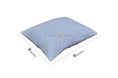 20″ X 35″ Large Rectangle Square Shaped All Size Good Quality Pillow