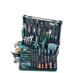 Pro’sKit PK-1700NA Electronics Master Kit – Briefcase Style