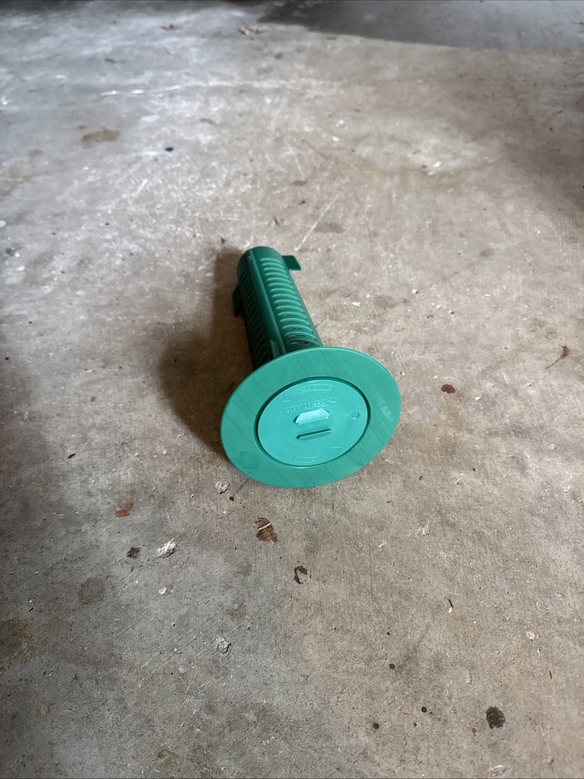 (10) Green SubterraneanTermite In-ground Sticks Stations gallery