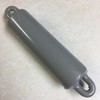 Flagpole Counterweight Gray Double Eye 7 lb. 7" Long gallery