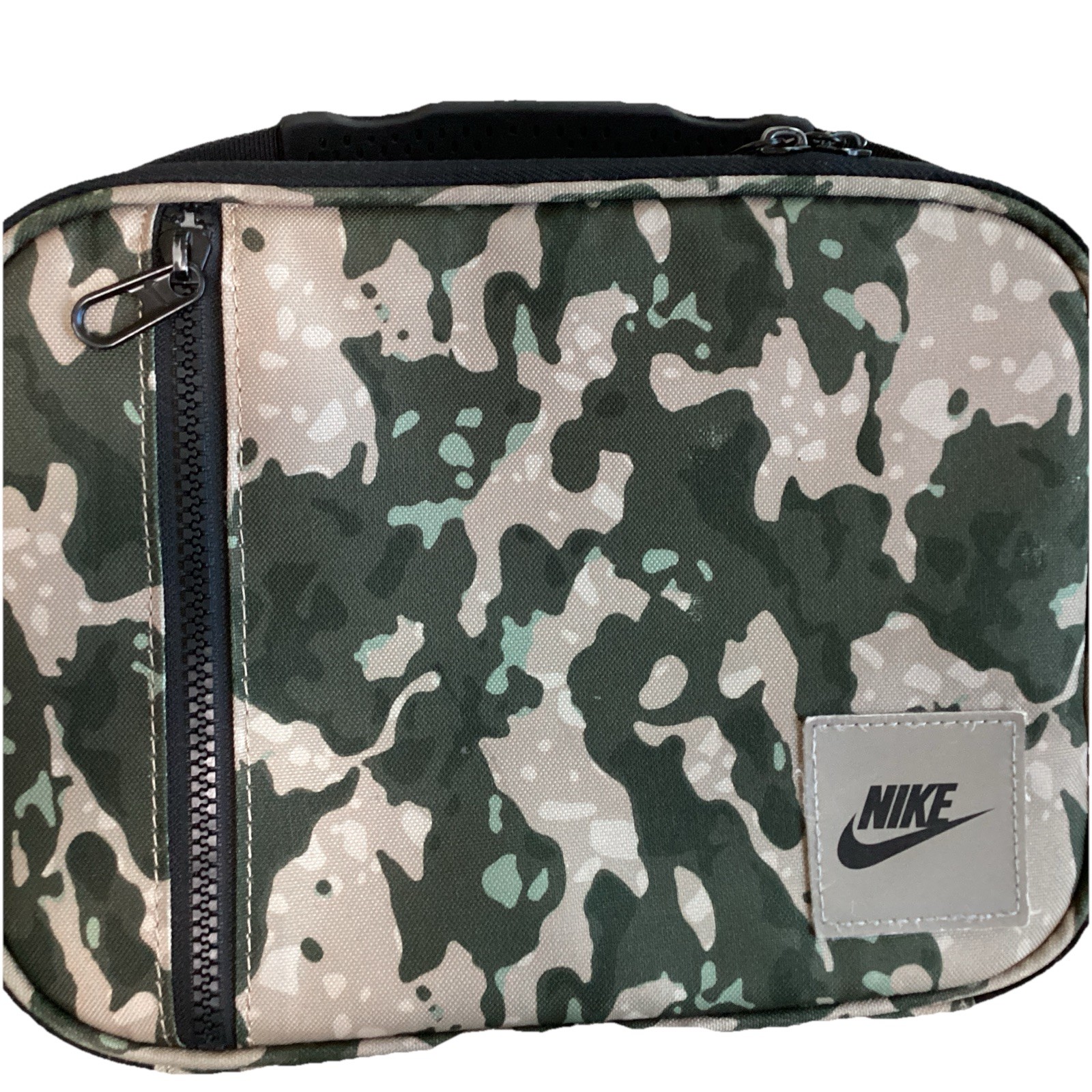 Nike Hard Shell Lunch Box Camo 9A2929-F84 gallery