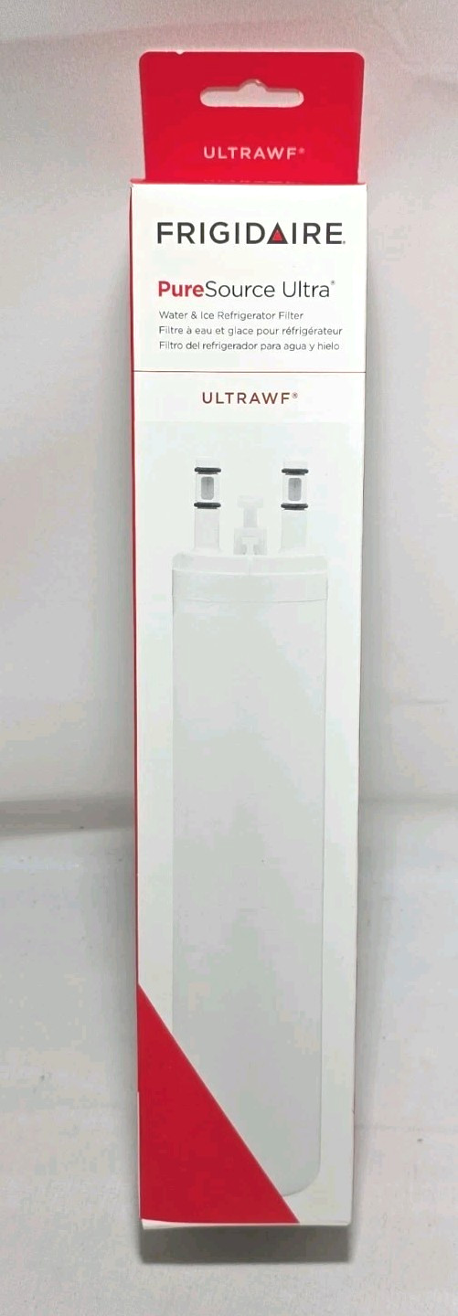 New Frigidaire ULTRAWF Pure Source Ultra Water Filter - White gallery