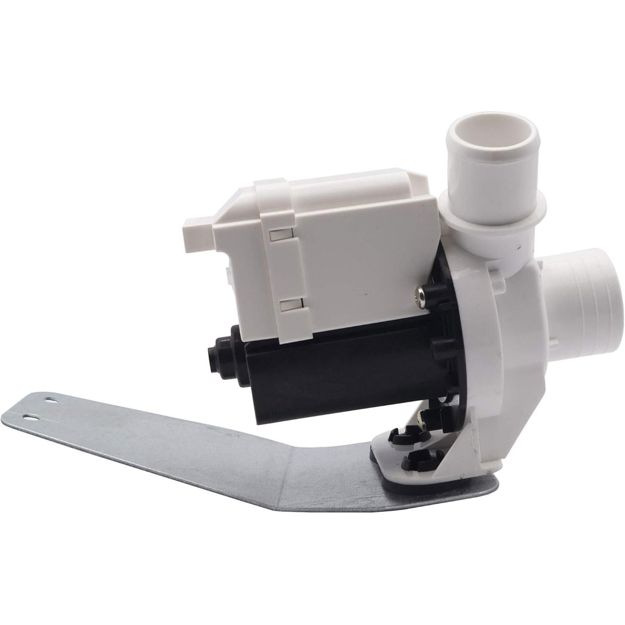 GE Washer Water Drain Pump Kit Fit Models gallery