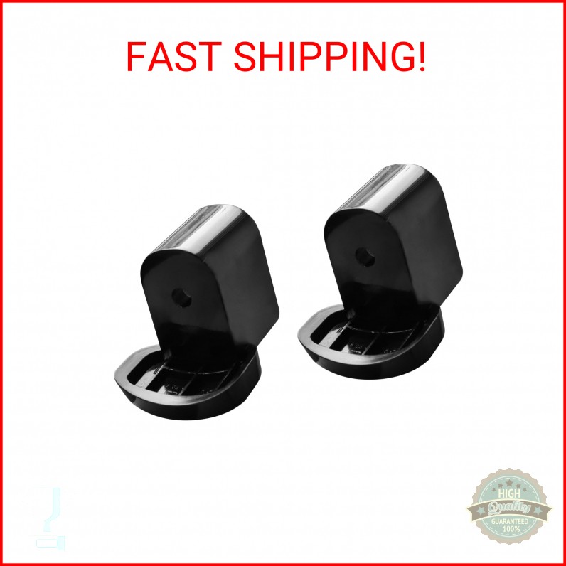 SURPOUF 2-Pack WB06X10939 Microwave Handle Support Replacement Compatible with G gallery