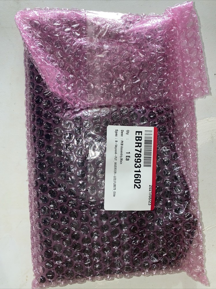 LG EBR78931602