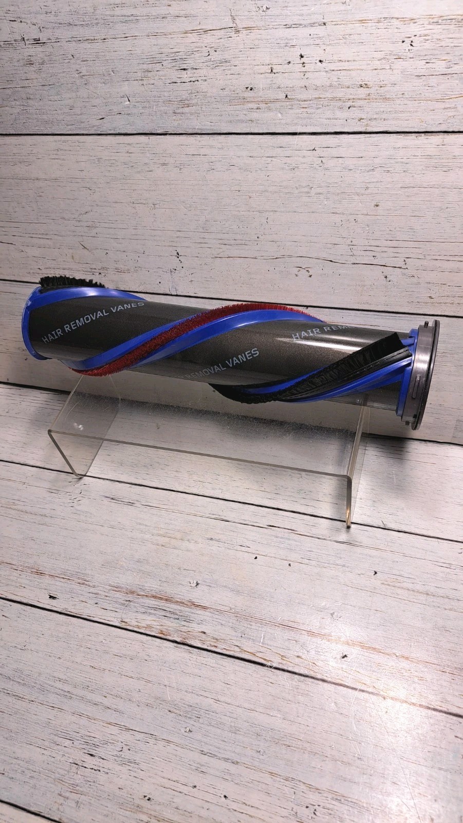 High Torque Drive Cleaner Head + Brush Bar with End Cap, Compatible with... gallery