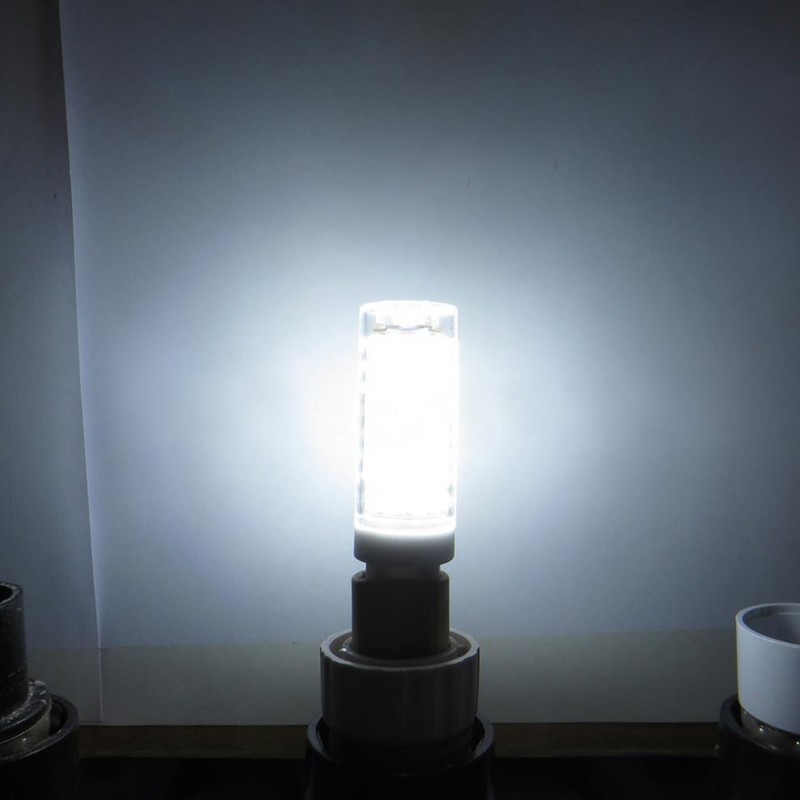 Mini LED Corn Bulbs Dimmable 12W G4 G9 E11 E12 E14 E17 BA15D Lamps Home Lighting gallery