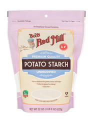 Potato Starch, 22-Ounce