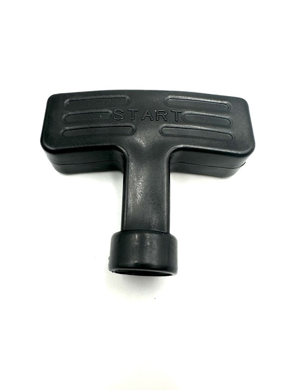 6pcs Recoil Pull Start Starter Handle Fits Honda GX120 GX160 GX200 GX270 GX390 gallery