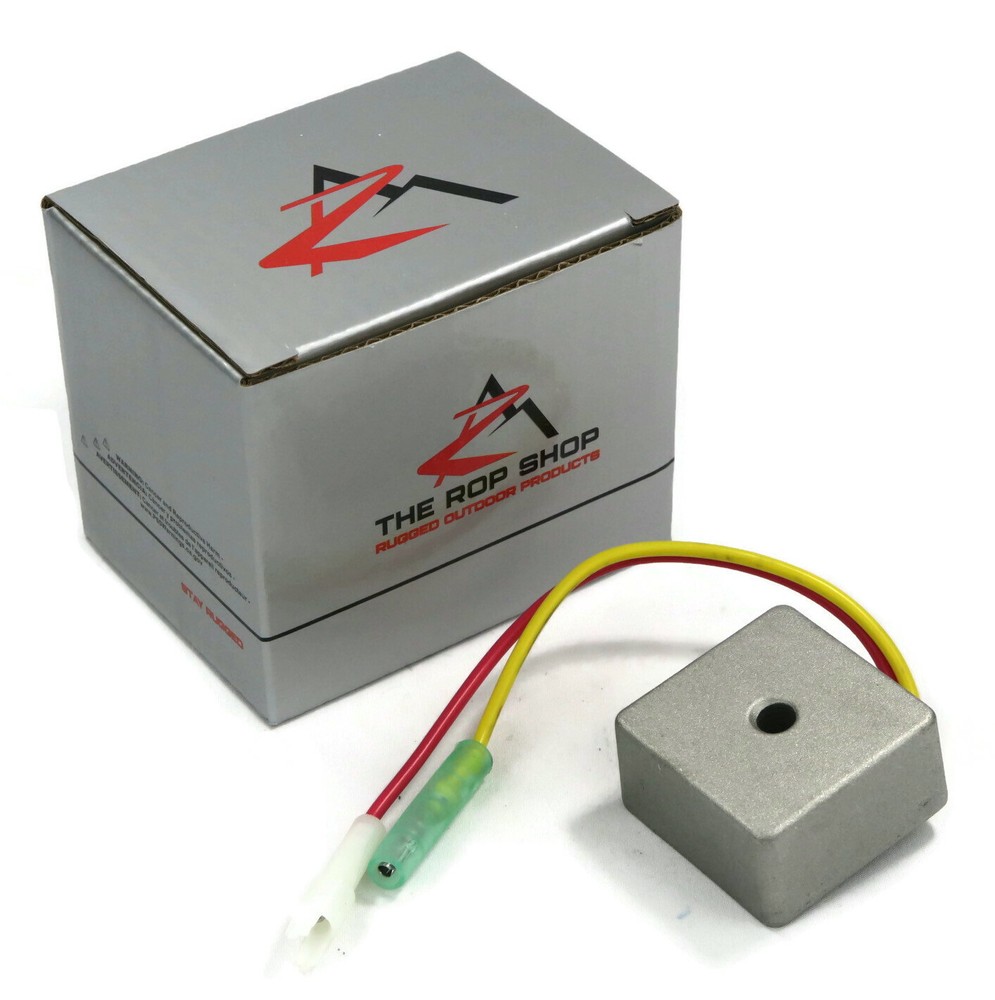 VOLTAGE REGULATOR for Briggs & Stratton 491546, 491564, 691188, 794360