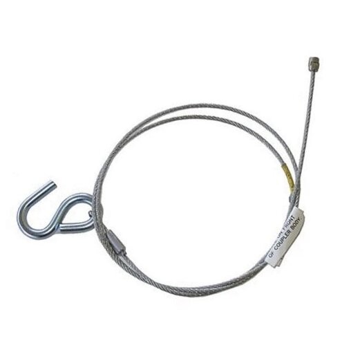 UFP Breakaway Safety Cable Assembly for UFP DIsc and Drum Brake Actuators 34370 gallery