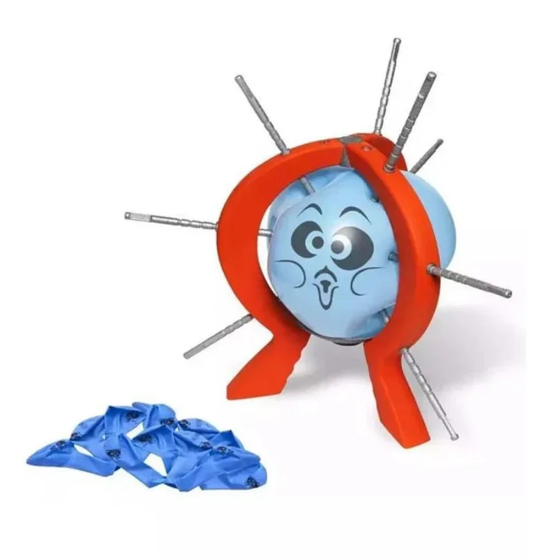 Balloon Popping Game Exploding Balloons Games Party Games Family Fun Toy Board G gallery