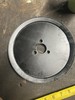 John Deere OEM Auger Pulley Sheave 8” 724D Snowblower gallery