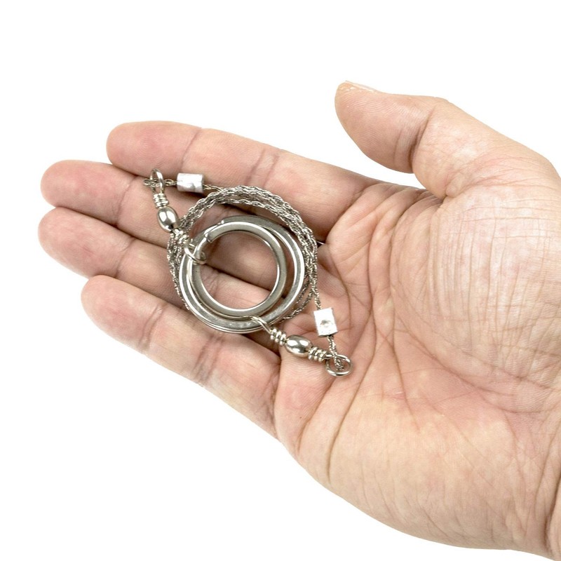 International Cm020 Commando Wire Saw gallery