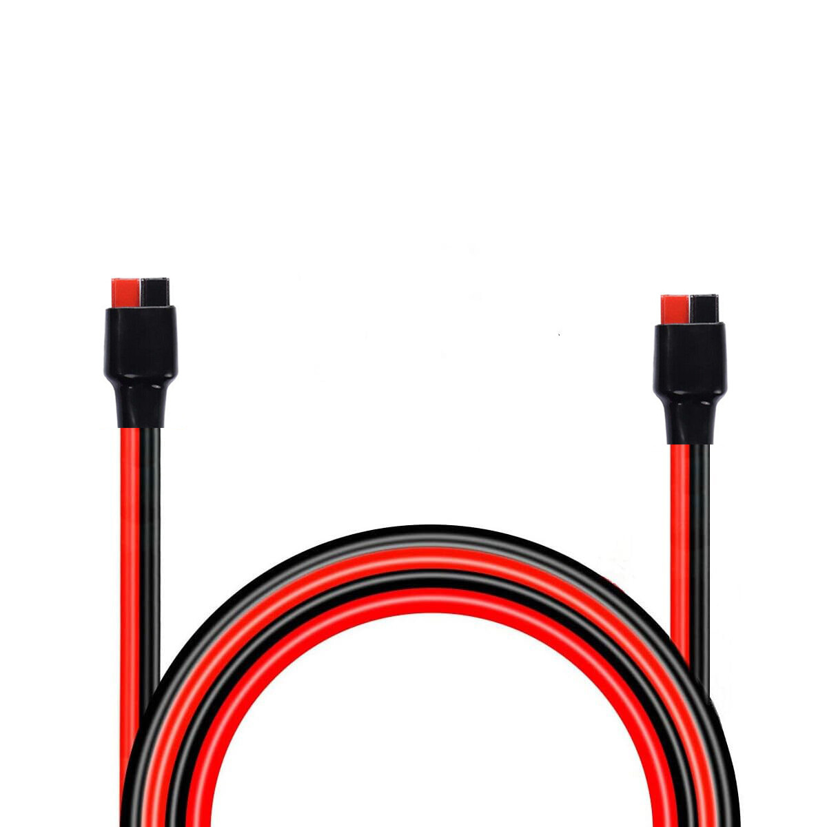 10 AWG Solar Extension Cable for Anderson Powerpole Connector Extension Cable gallery