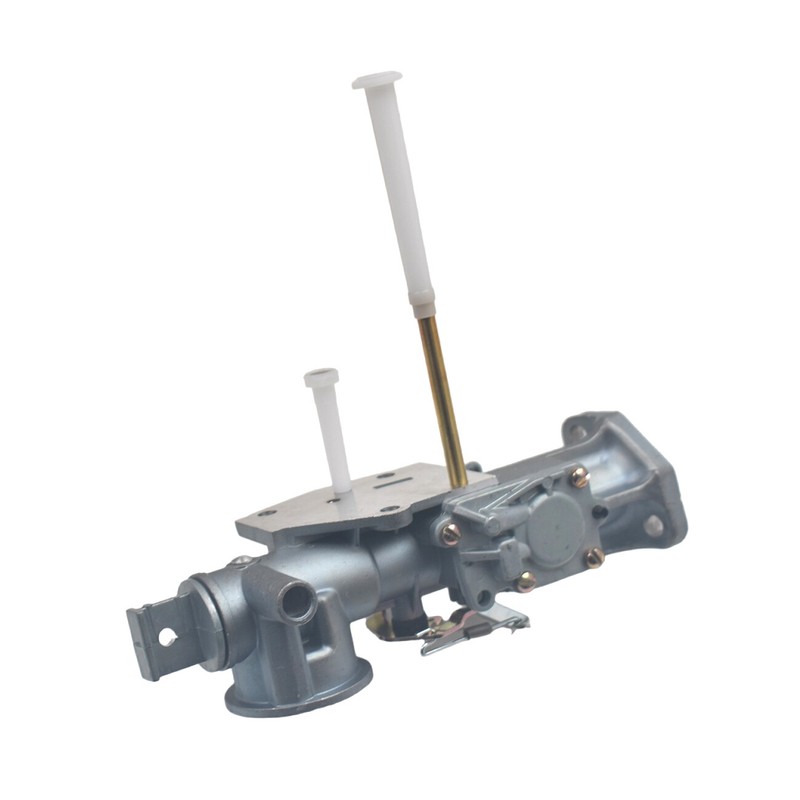 Replacement Carburetor for Briggs Stratton 100200 130200 135200 297599 299437 gallery