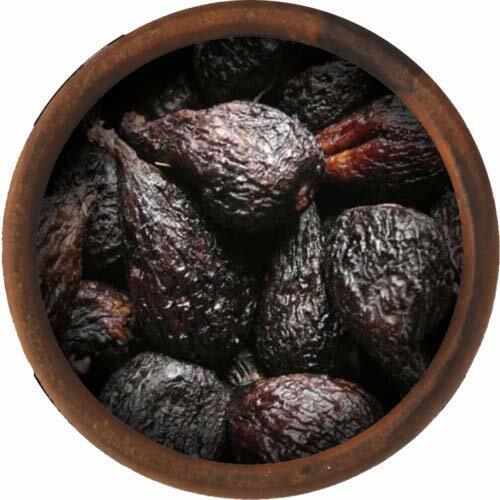 Bulk Black Mission Figs 25 Pound Wholesale Value Box gallery