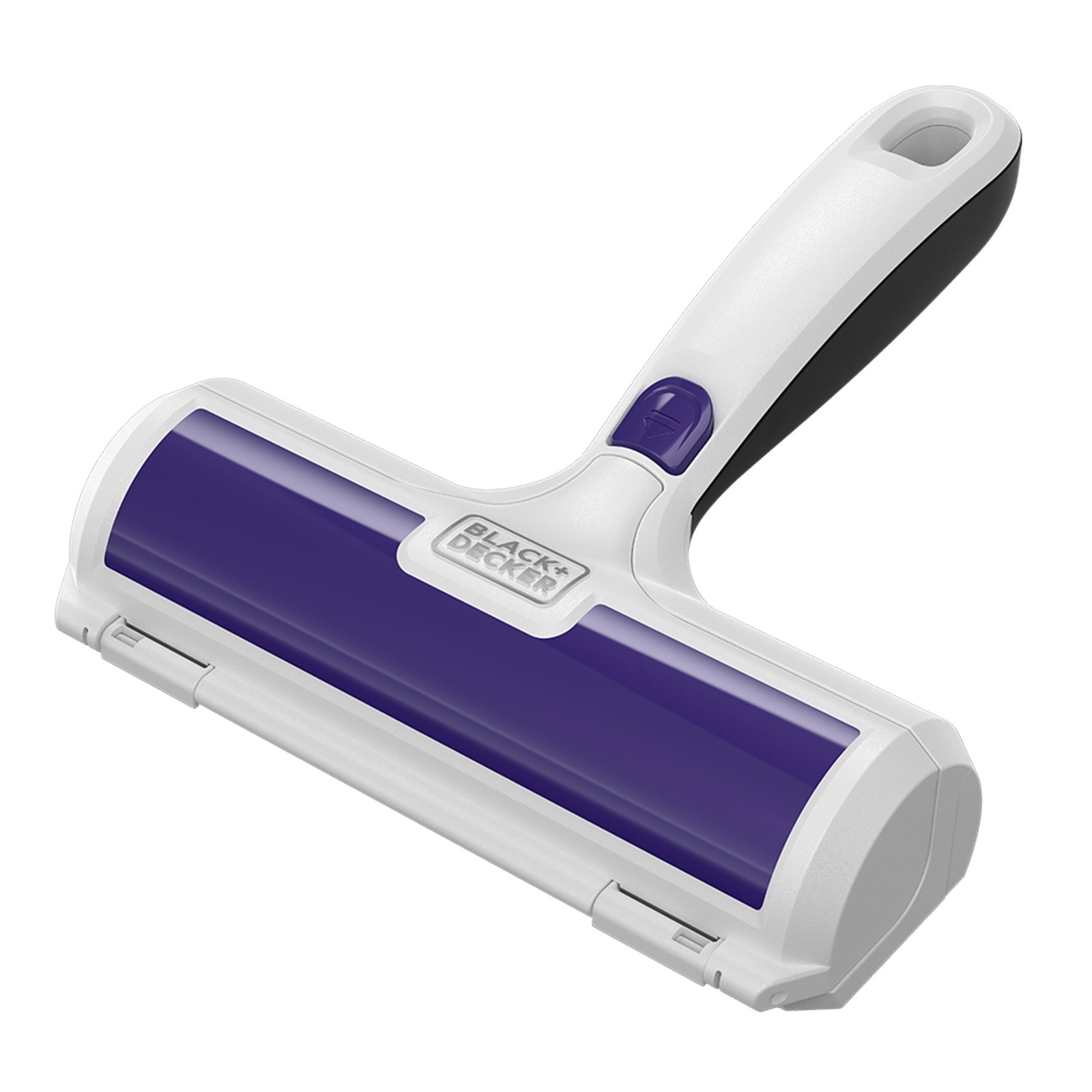 BLACK+DECKER Reusable Pet Hair Remover & Fur Lint Roller, for Fabric Couches gallery