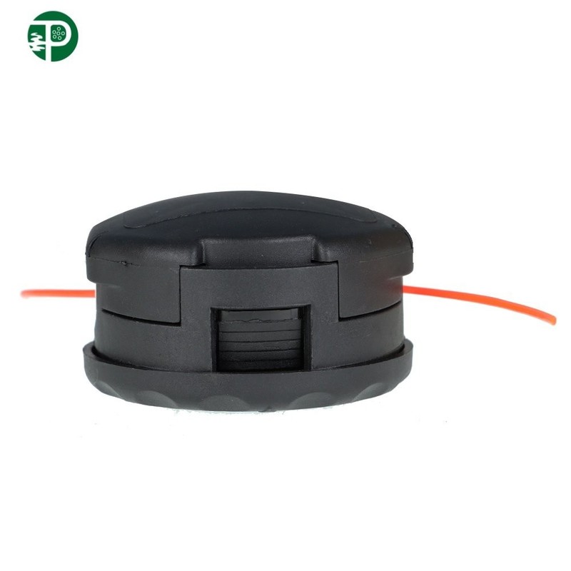 5-pack String-Trimmer-Head-For-Echo-Speed-Feed-400-SRM-225 SRM-230 SRM-210 gallery