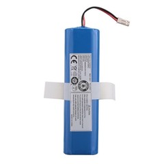 Pyle Home Replacement Robot Vacuum Battery Compatible with Pure Clean PUCRC90